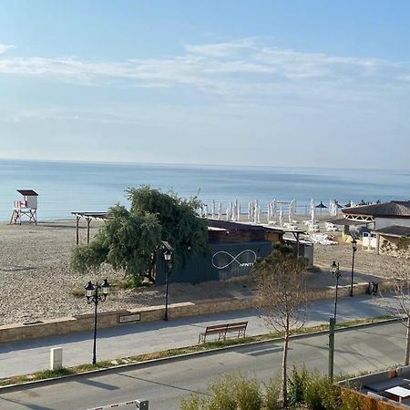 Apartament Nicolas, Mamaia Nord, Soleil Residence, Plaja Papaya 那沃达利 外观 照片