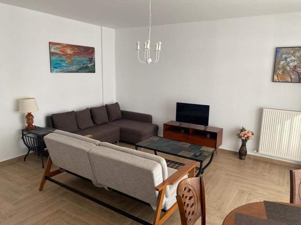 Apartament Nicolas, Mamaia Nord, Soleil Residence, Plaja Papaya 那沃达利 外观 照片