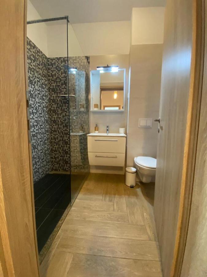 Apartament Nicolas, Mamaia Nord, Soleil Residence, Plaja Papaya 那沃达利 外观 照片